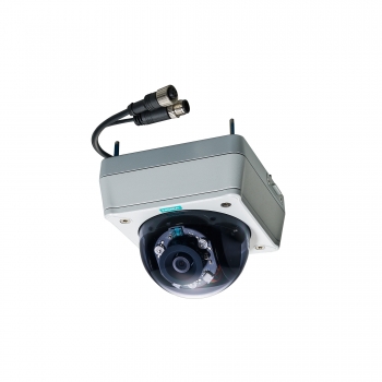 Камера VPort P16-1MP-M12-CAM36