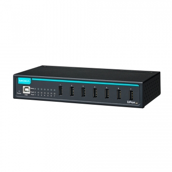 USB-хаб UPort 407