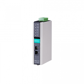 Преобразователь NPort IA-5150I-M-SC-IEX