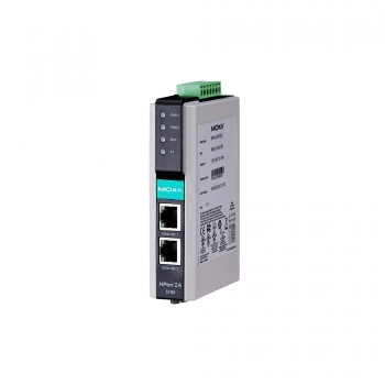 Преобразователь NPort IA-5250