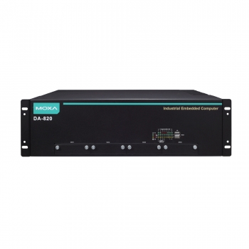 Компьютер DA-820-C3-SP-HV-T