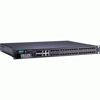 Коммутатор PT-7528-12MSC-12TX-4GSFP-HV Коммутатор PT-7528-12MSC-12TX-4GSFP-HV