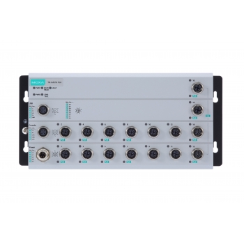 Коммутатор TN-G4516-8GPoE-2XGPoE-2XGTXBP-WV-T