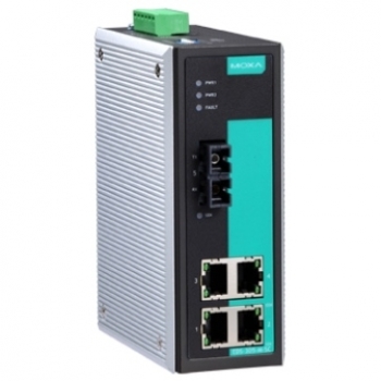Коммутатор EDS-305-S-SC-T Коммутатор EDS-305-S-SC-T