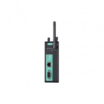 Преобразователь MGate W5108-EU