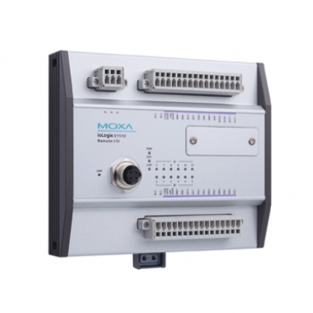 Модуль ioLogik E1510-M12-CT-T Модуль ioLogik E1510-M12-CT-T